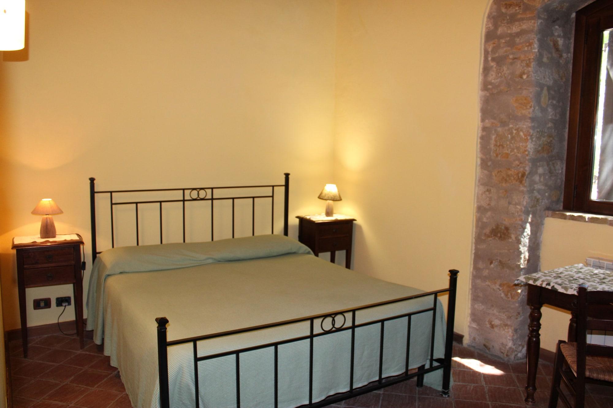 Agriturismo Sant'Agata Piana Degli Albanesi Exterior foto