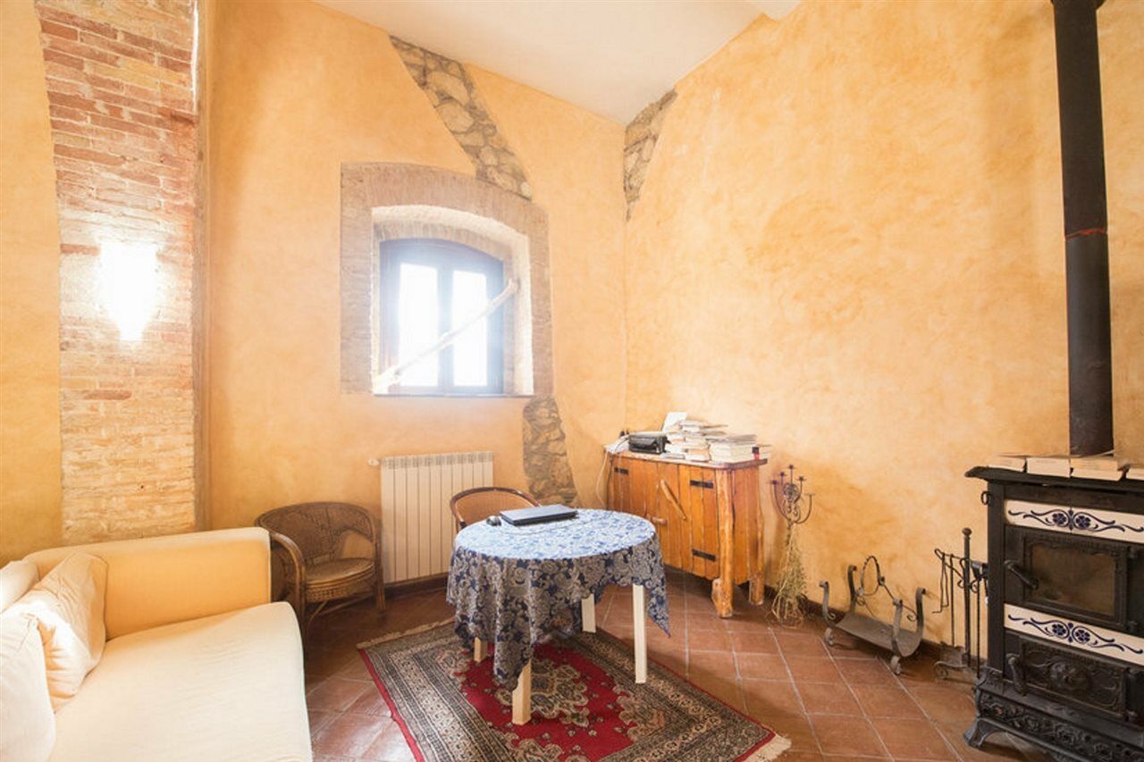 Agriturismo Sant'Agata Piana Degli Albanesi Exterior foto